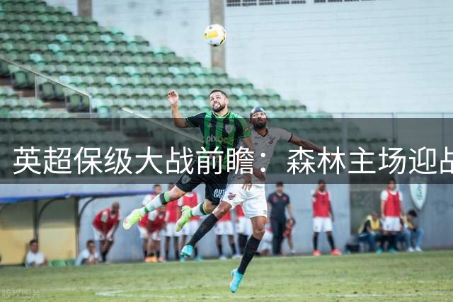 英超保级大战前瞻：森林主场迎战利兹联